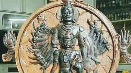 Mahakal Tent House