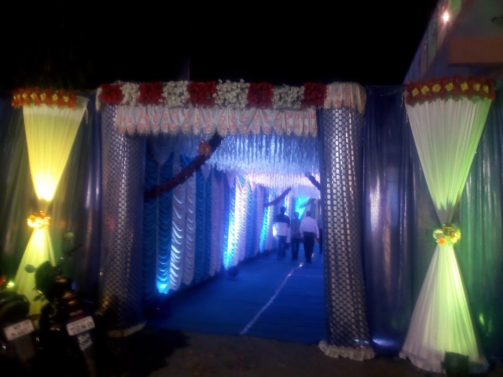 Mahakal Tent House