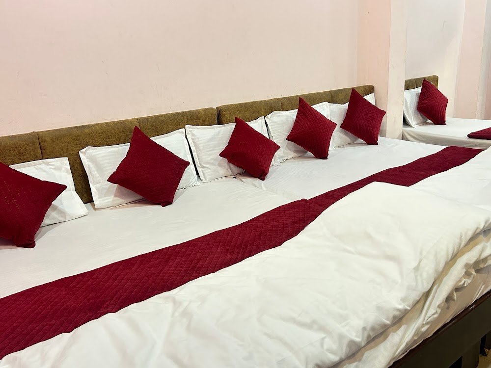 Hotel Mahakal Vishram