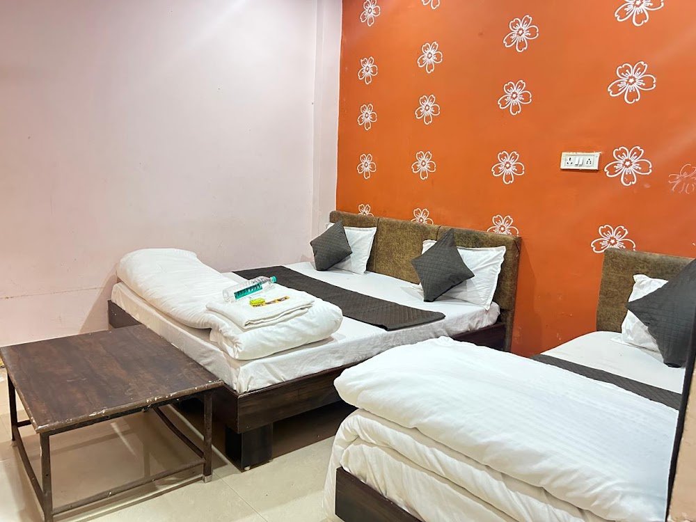 Hotel Mahakal Vishram
