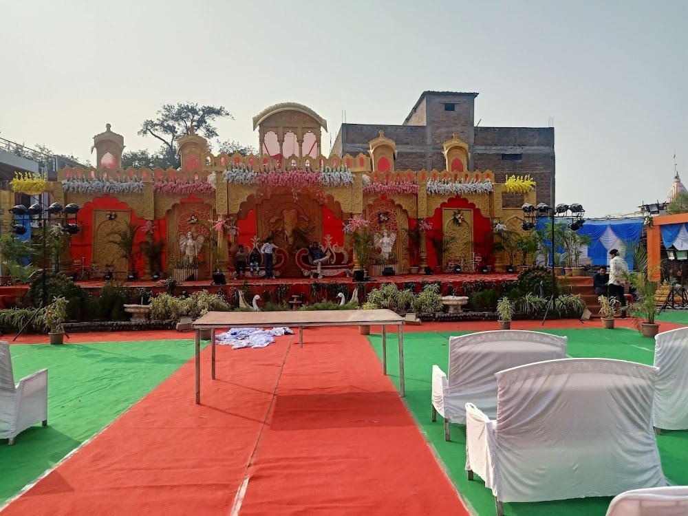 Decent Tent & Stage Suppliers