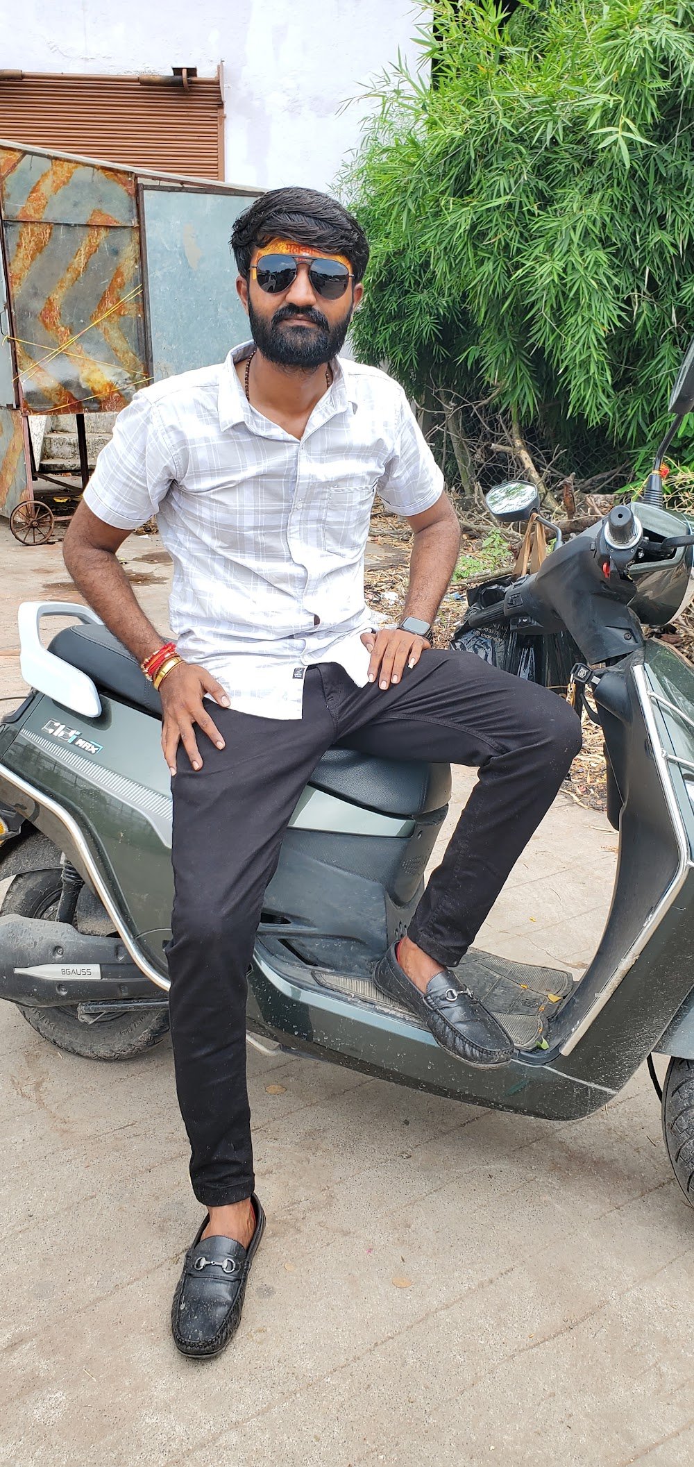 RentPe Bike & Scooter Rent In Ujjain