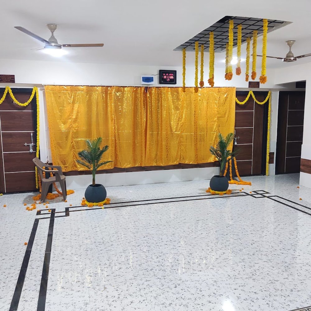 Shree Hatkeshwar Dham, Imli Ghati
