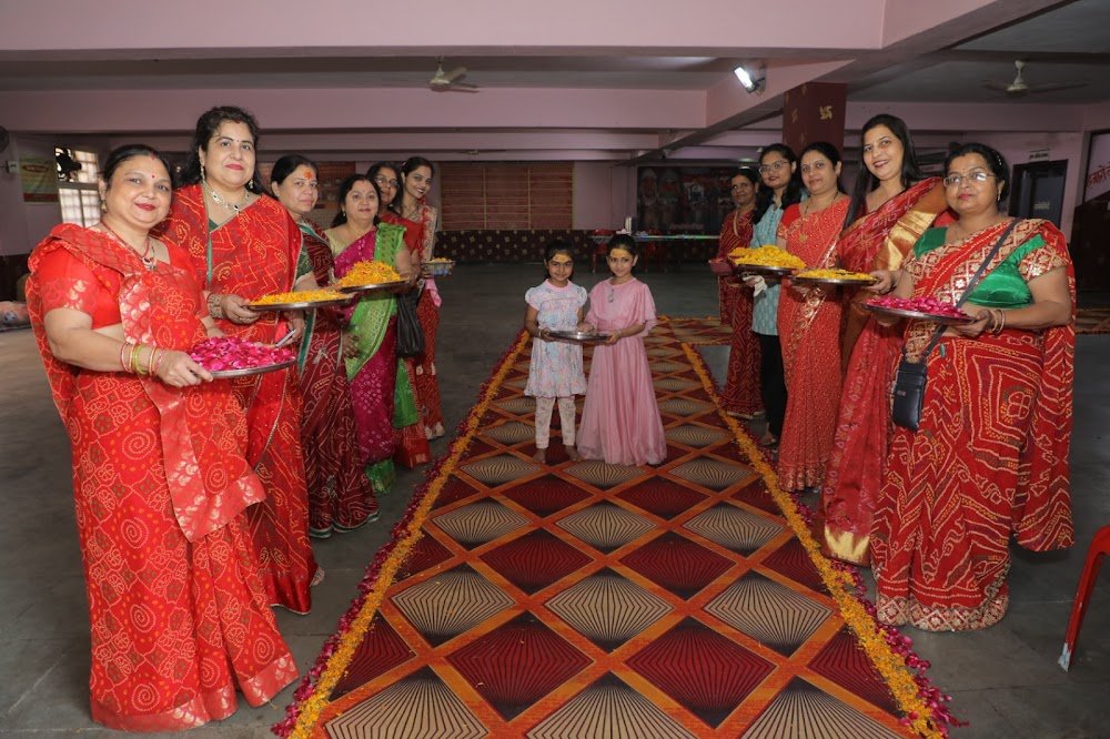 Shree Hatkeshwar Dham, Imli Ghati