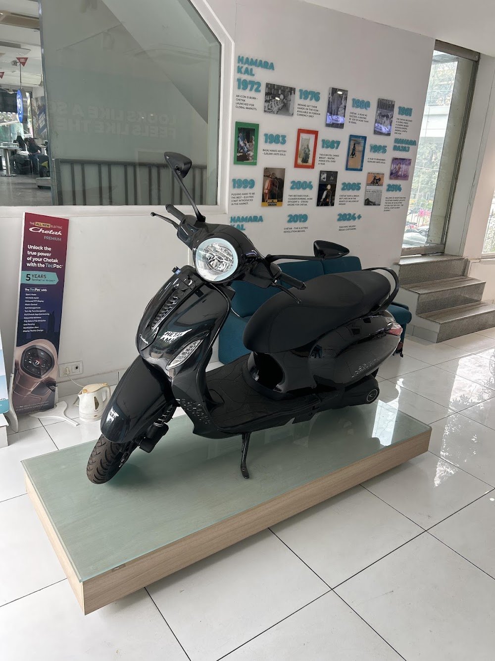 Bajaj Auto Credit | Mainashree Automotive Ujjain | Two Wheeler Loan