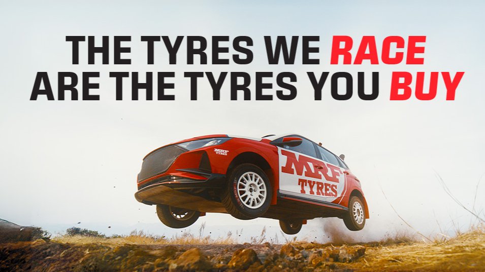 MRF Tyres T&S - Lalit Tyres