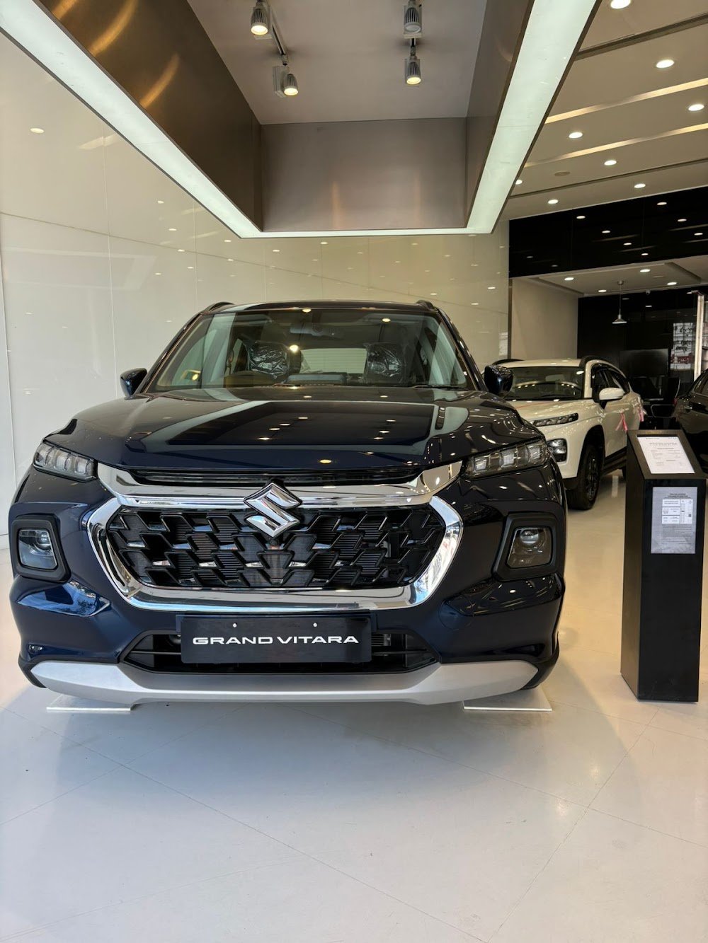NEXA (Patel Motors, Ratlam, Freeganj)