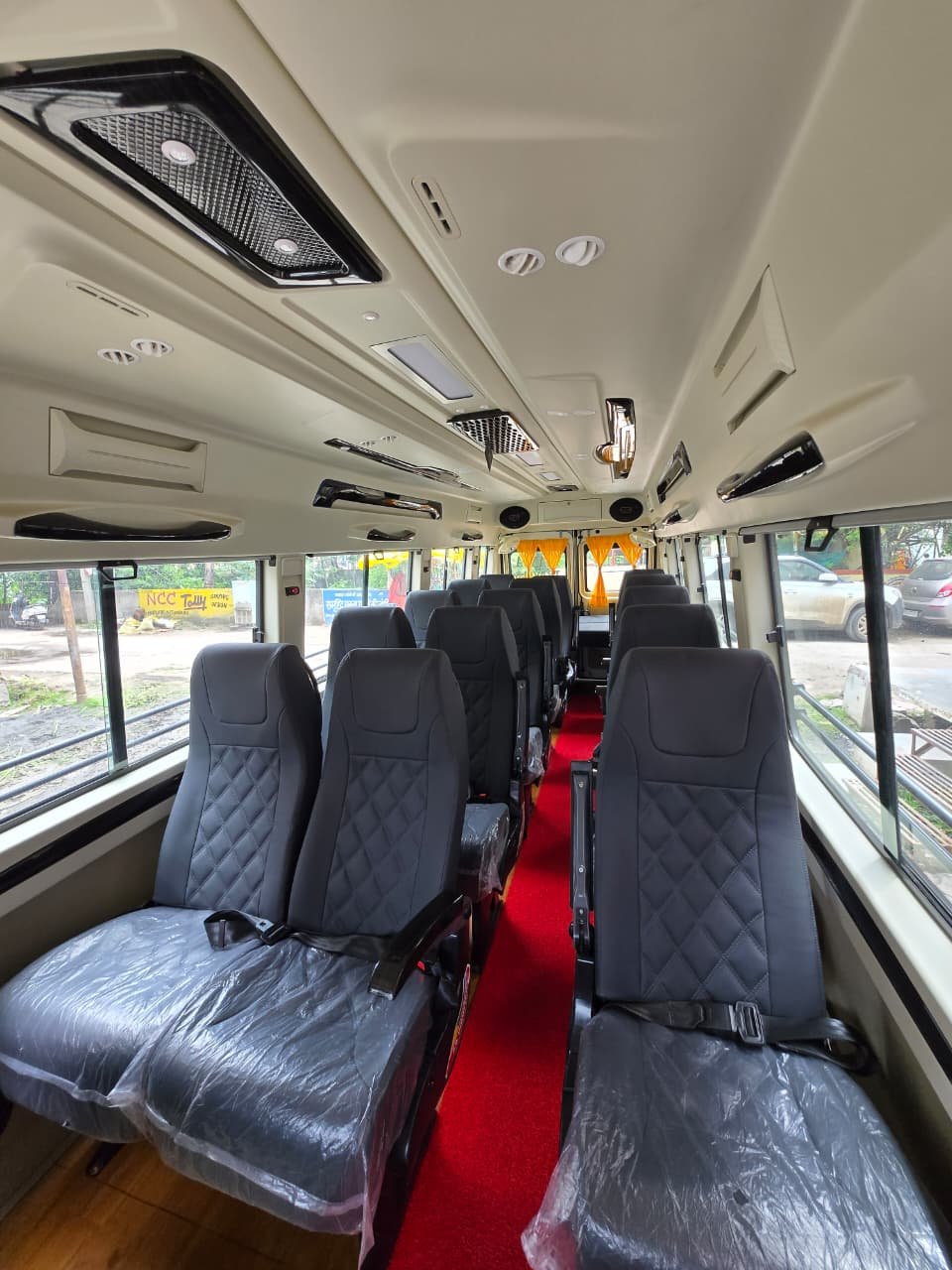 Vaanya Luxury Travels Pvt Ltd