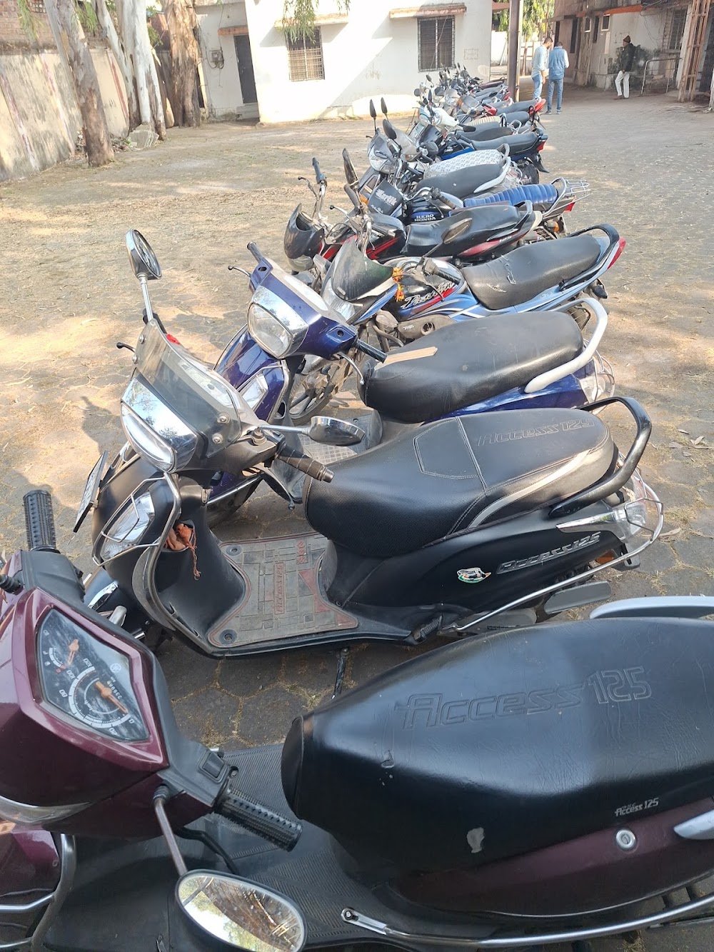 Porwal Bike and Car Rental service