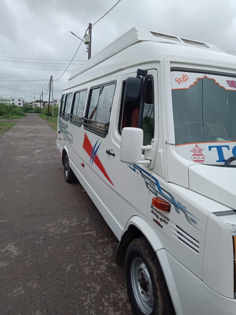 Agrawal Tour and Travels