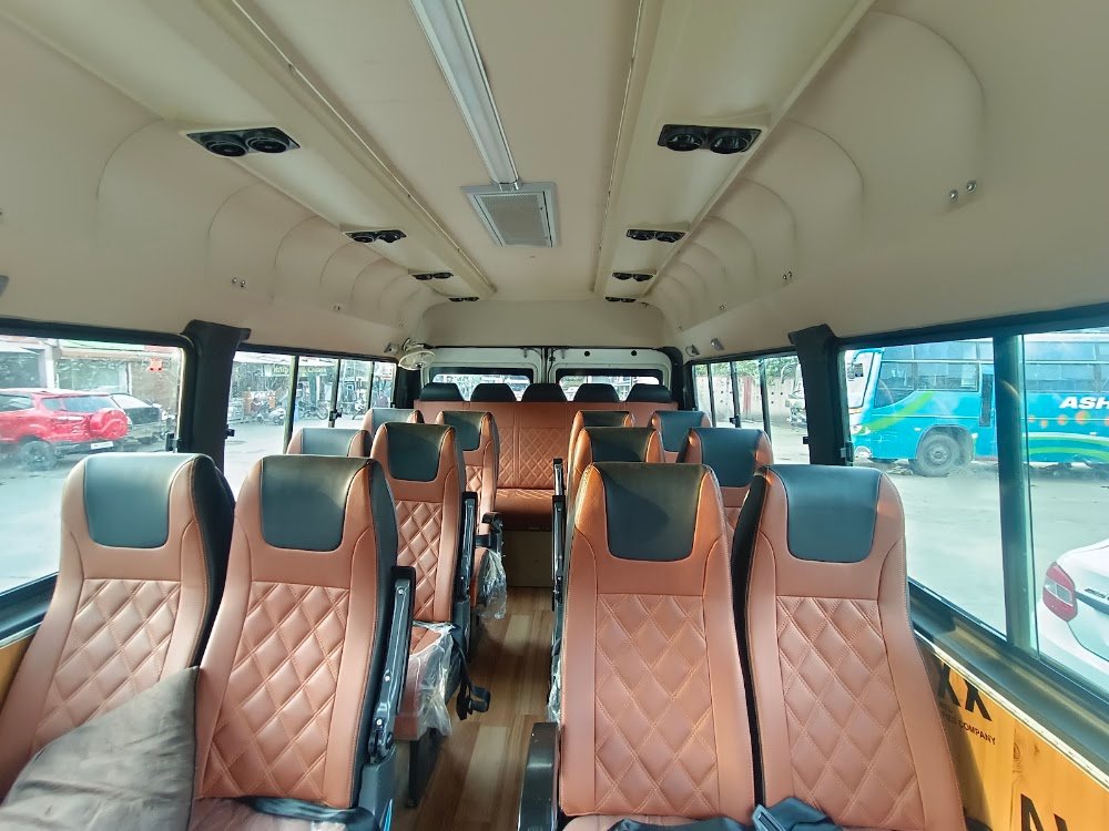 Agrawal Tour and Travels