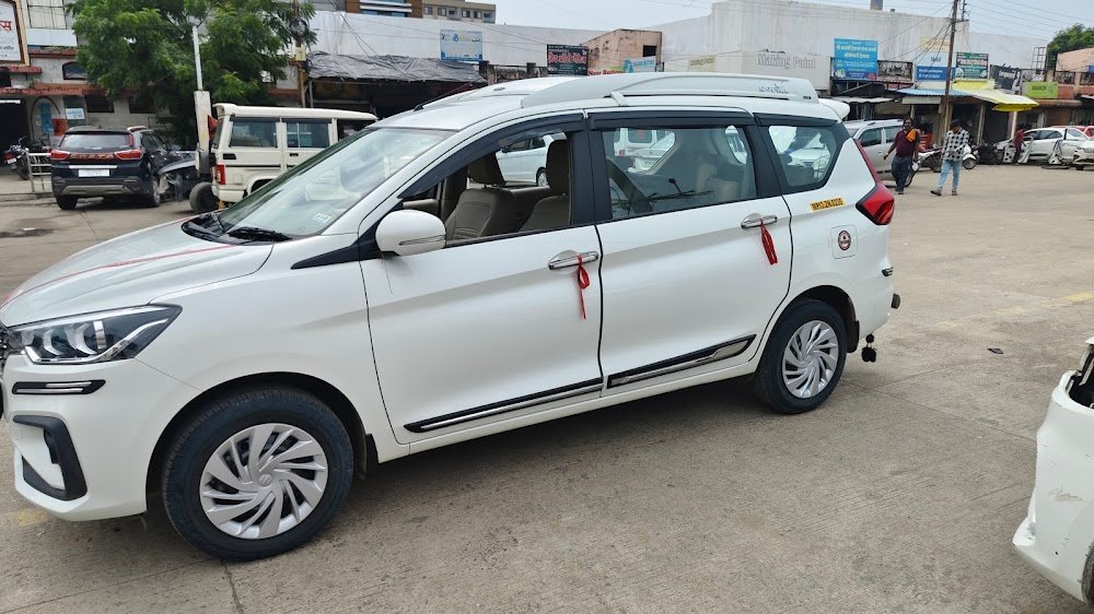 Agrawal Tour and Travels