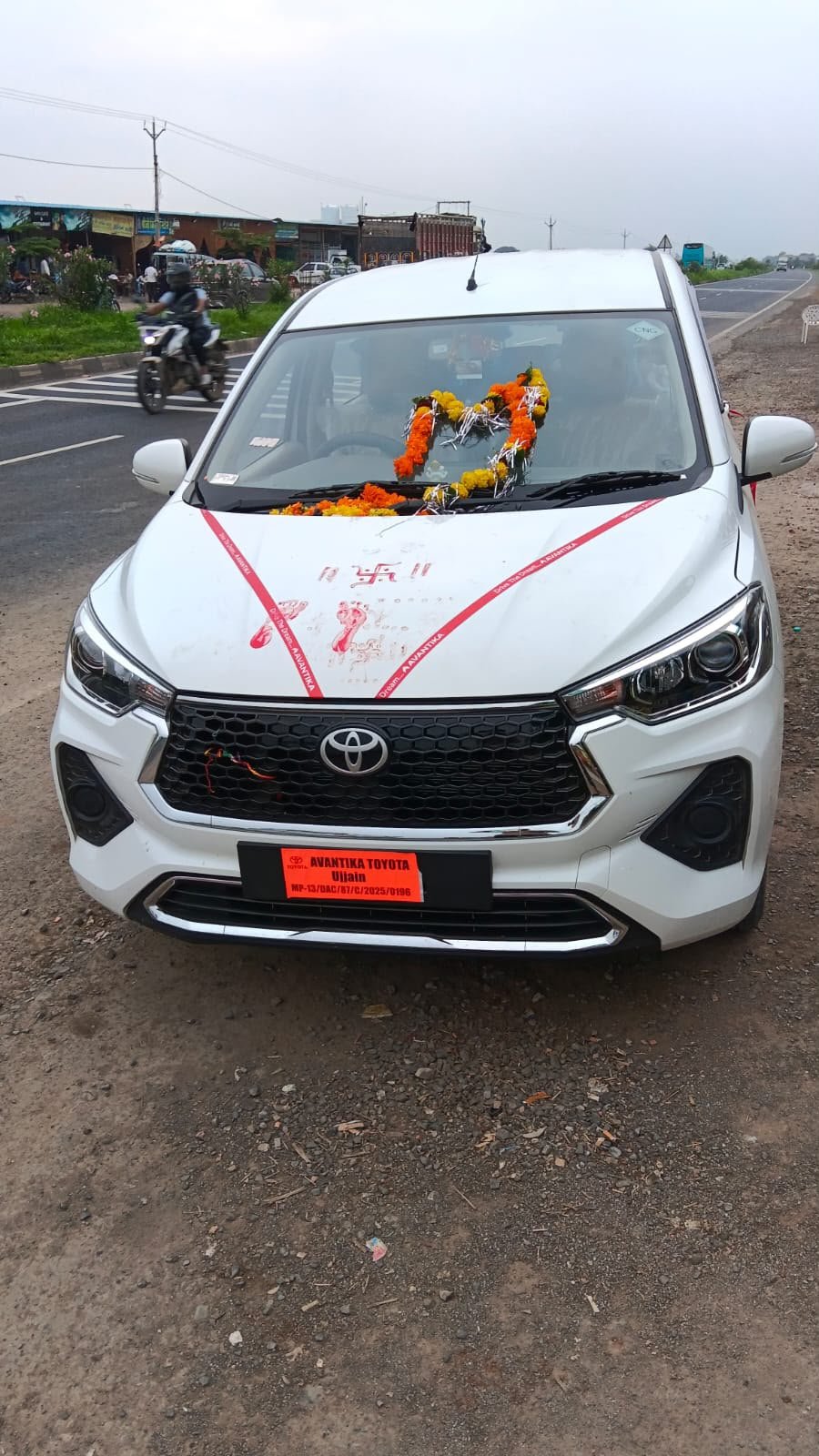 Taxi Ujjain