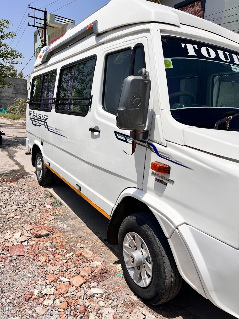 Taxi In Ujjain (Satya Soni)