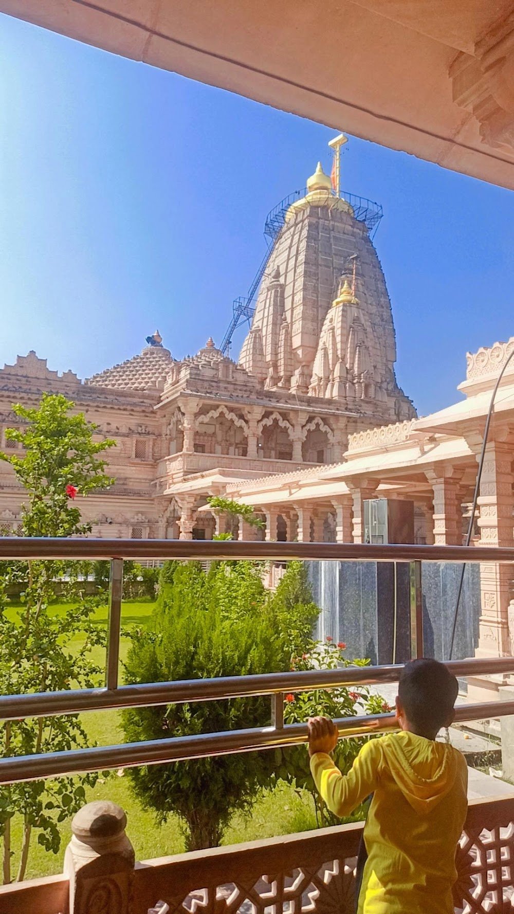 Indore Tours and Travels Service