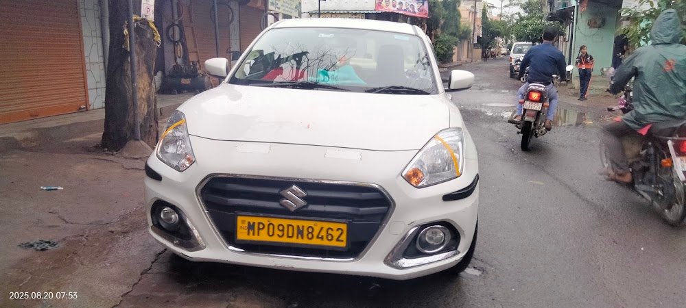 Sarkar Travels Ujjain