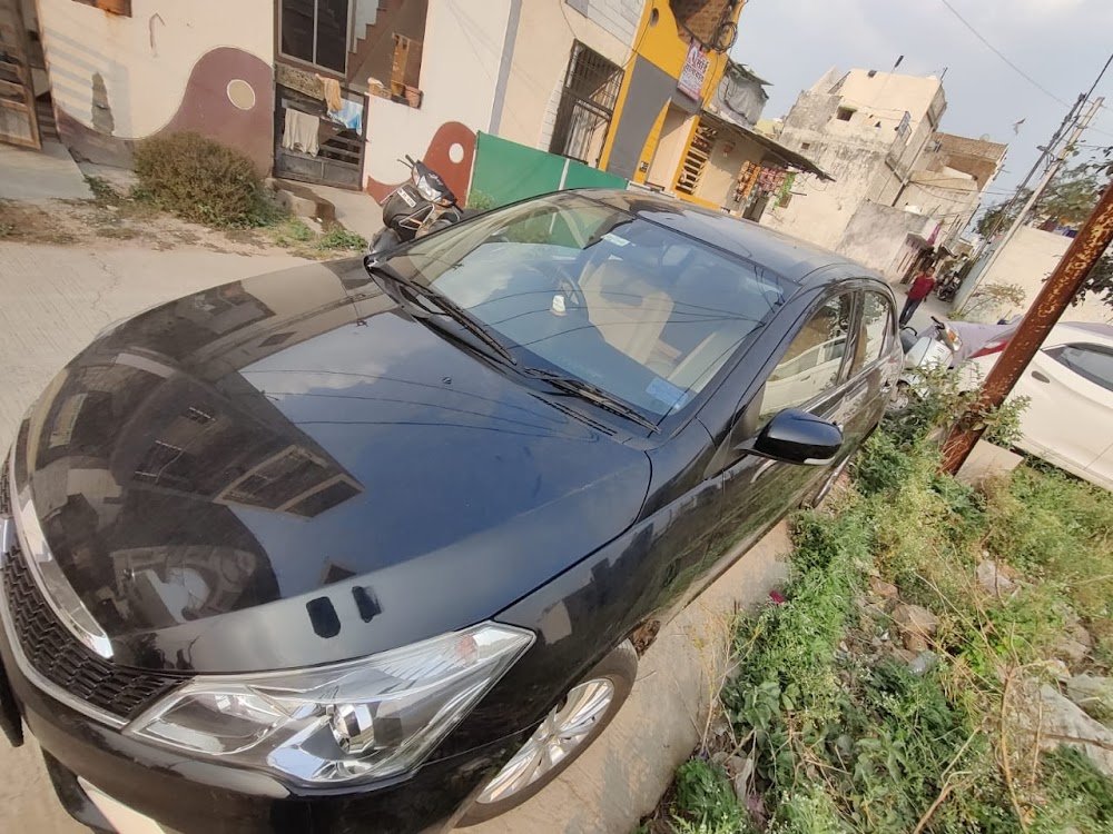 Ujjaini travels and car rental