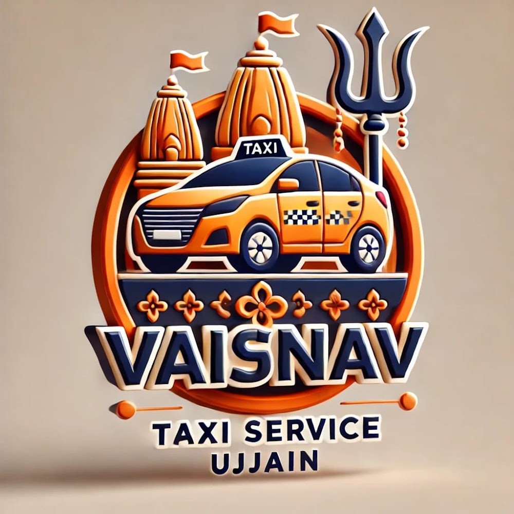 Vaishnav taxi services Ujjain