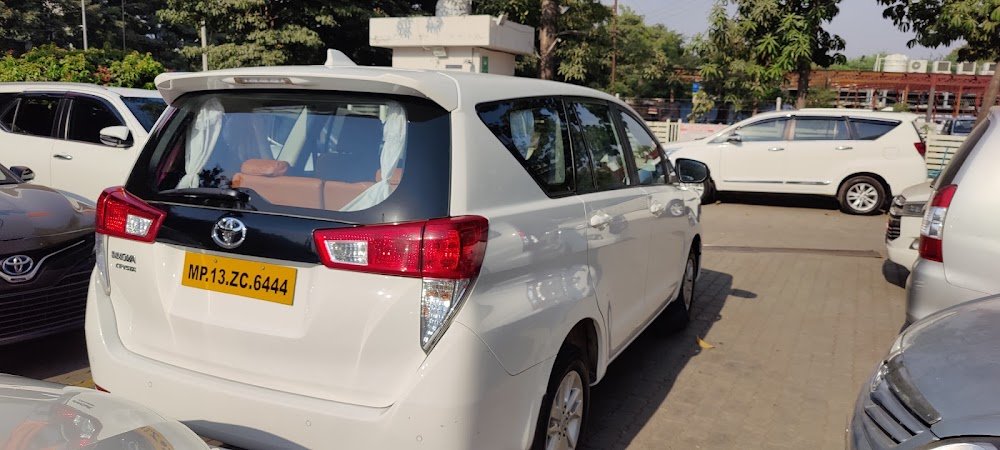 Vani Travels ( Tarun Agrawal )