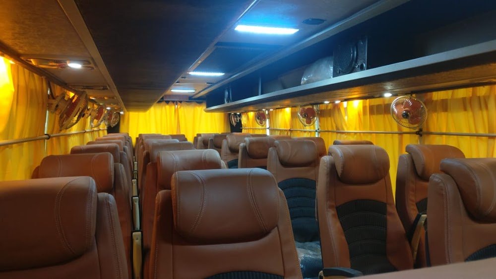 Friendly Tour and Travels, Homestays
