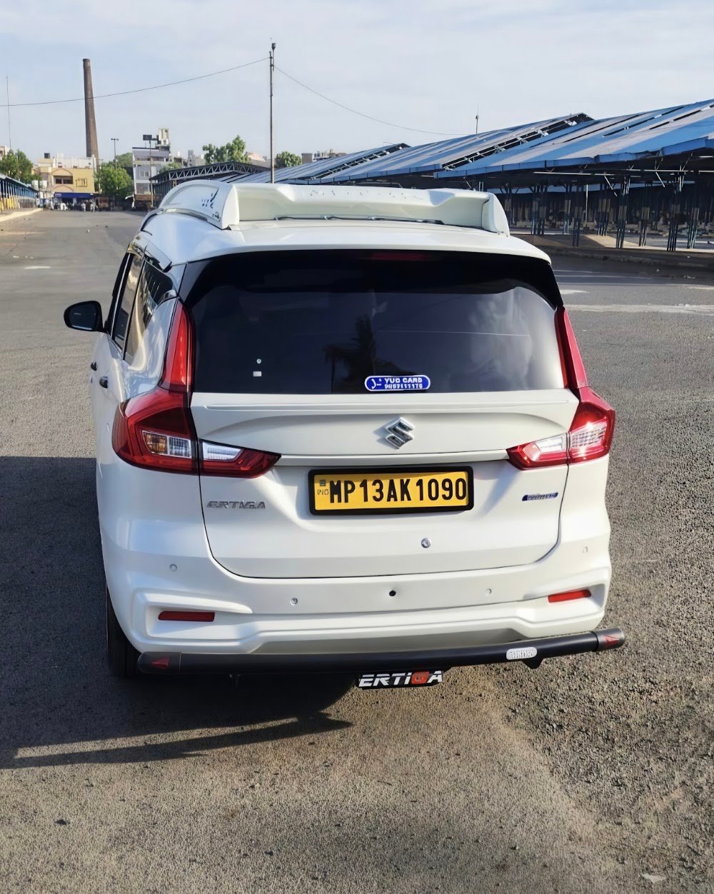Bhati Taxi | Taxi Service in Ujjain