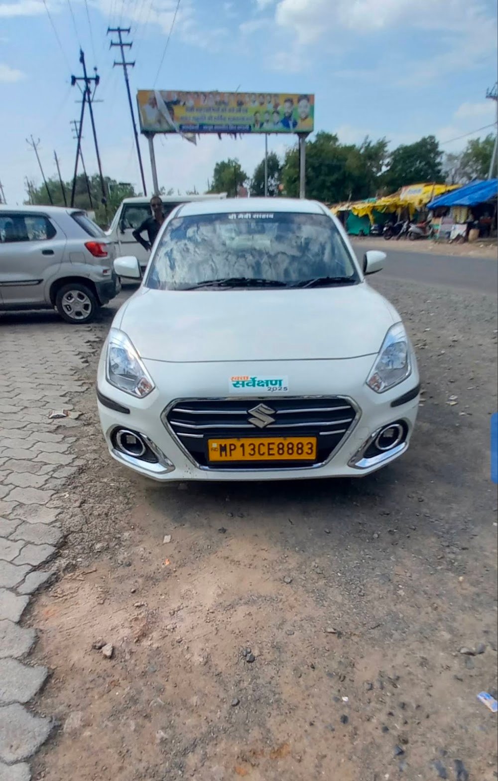 Ujjain taxi Service