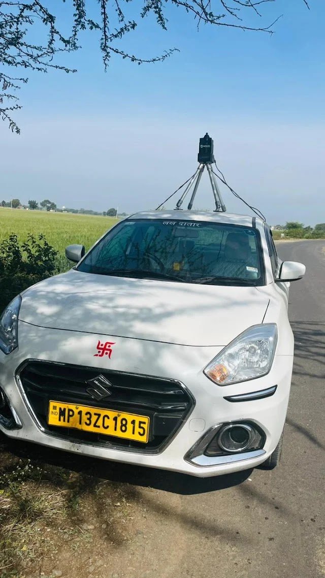 Ujjain taxi Service