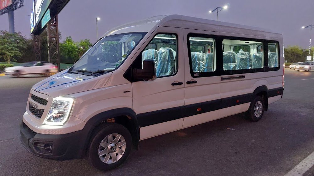 Raghav Travels Ujjain