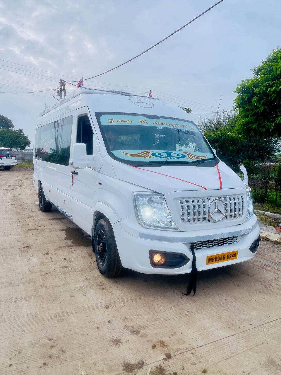 Raghav Travels Ujjain
