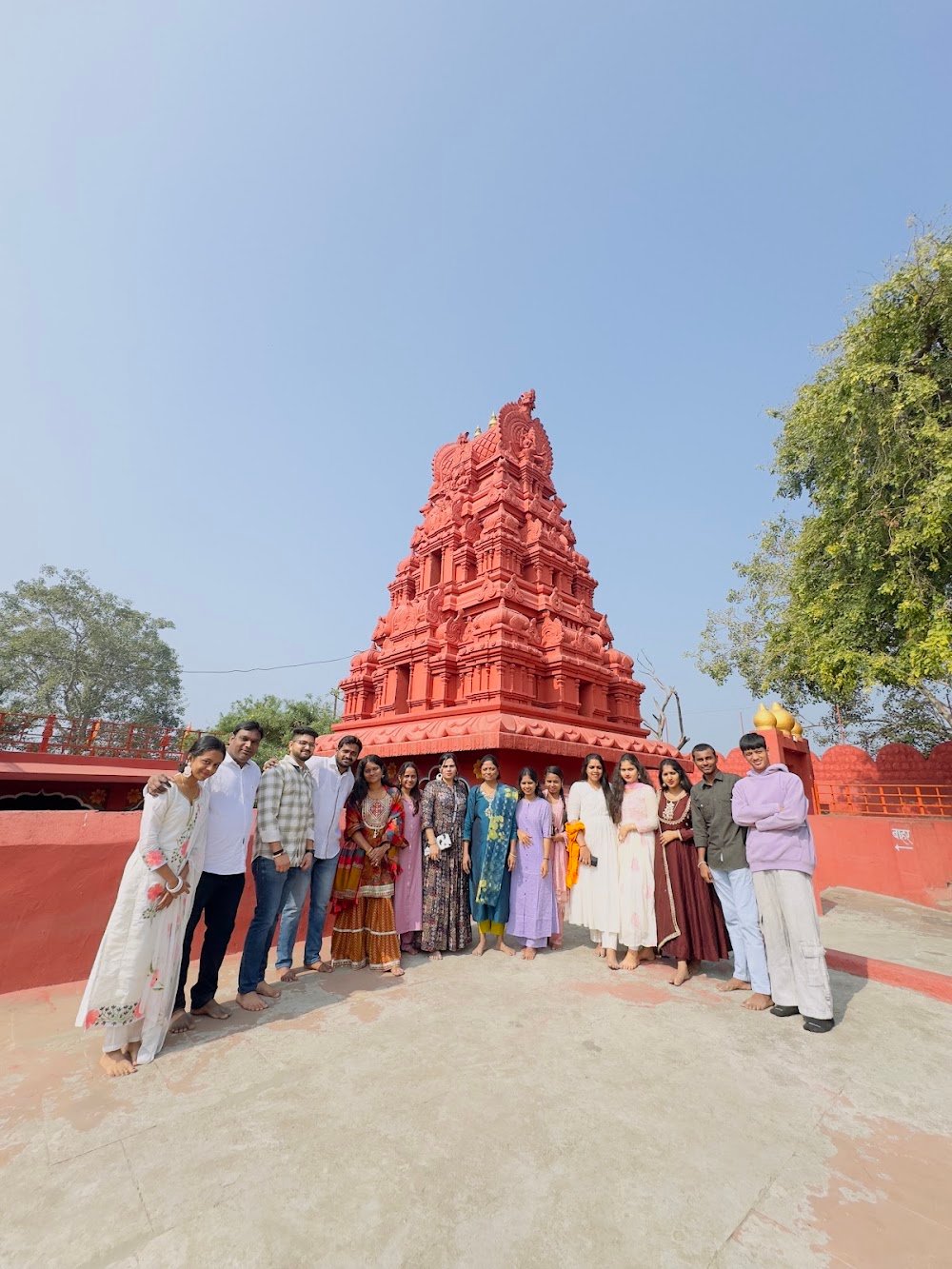Saarthi Travels