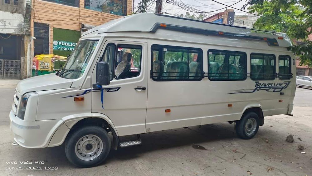Shree Ganesh tour and travels
