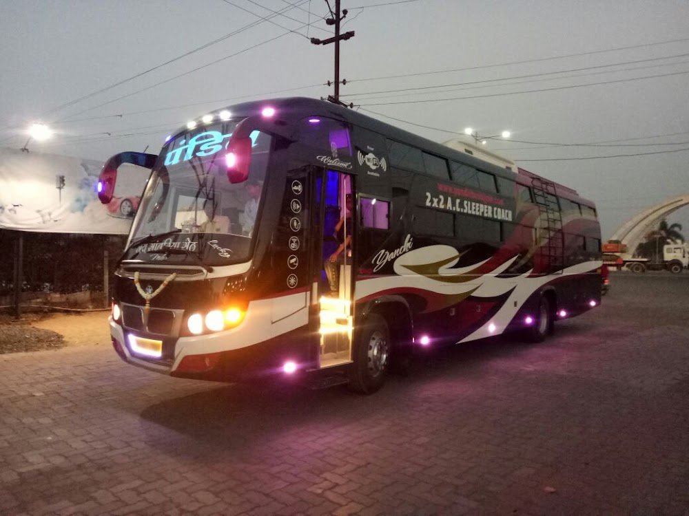 Shri Nakoda Bhairav tour and travels Ujjain