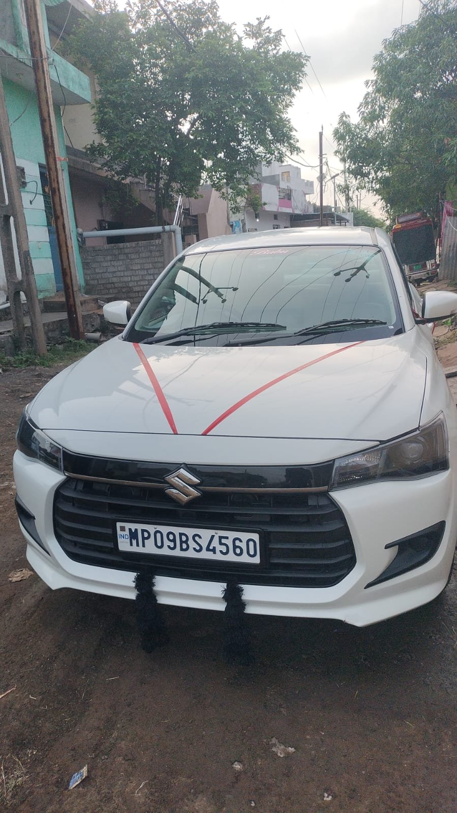 Taxi Service Ujjain
