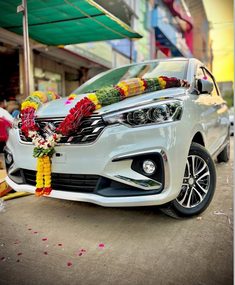 Taxi Service Ujjain