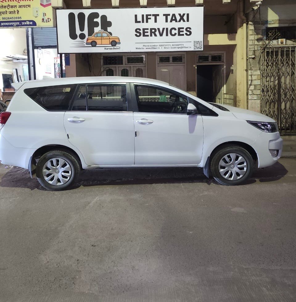 Lift Taxi Services