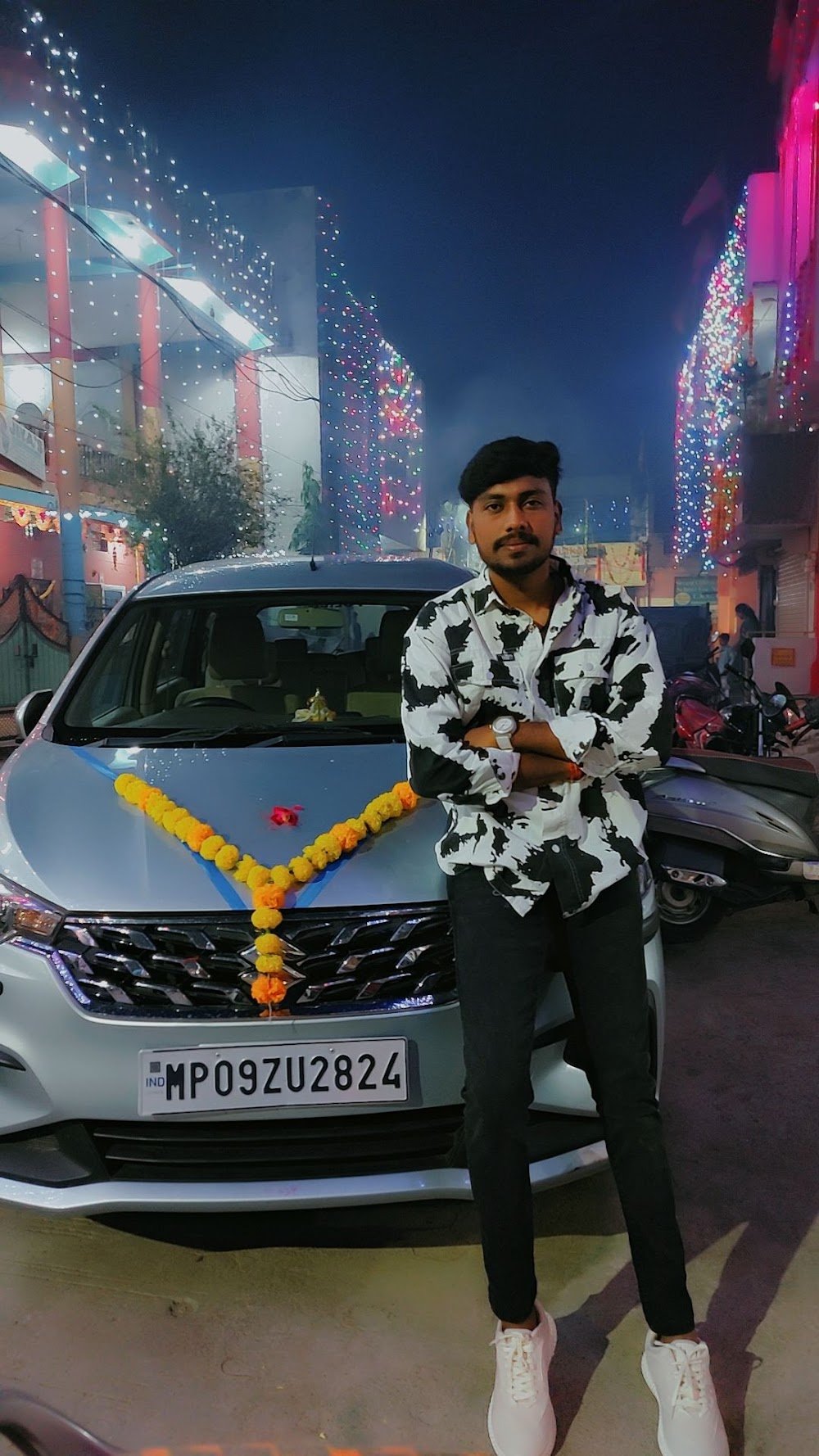Taxi Service in Ujjain | HariOm Taxi Services