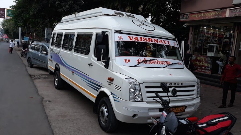 Ujjain Tours & Travels