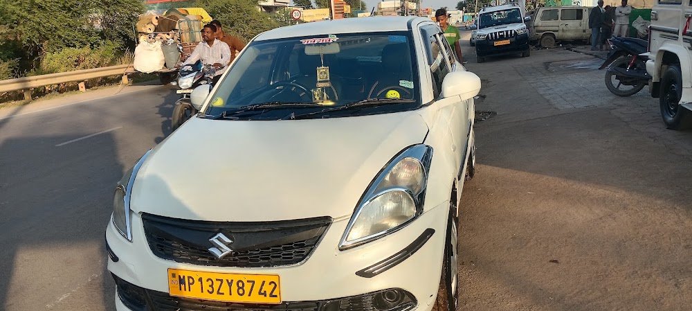 Ujjain taxi and cab sarvice R K Tour & Travels
