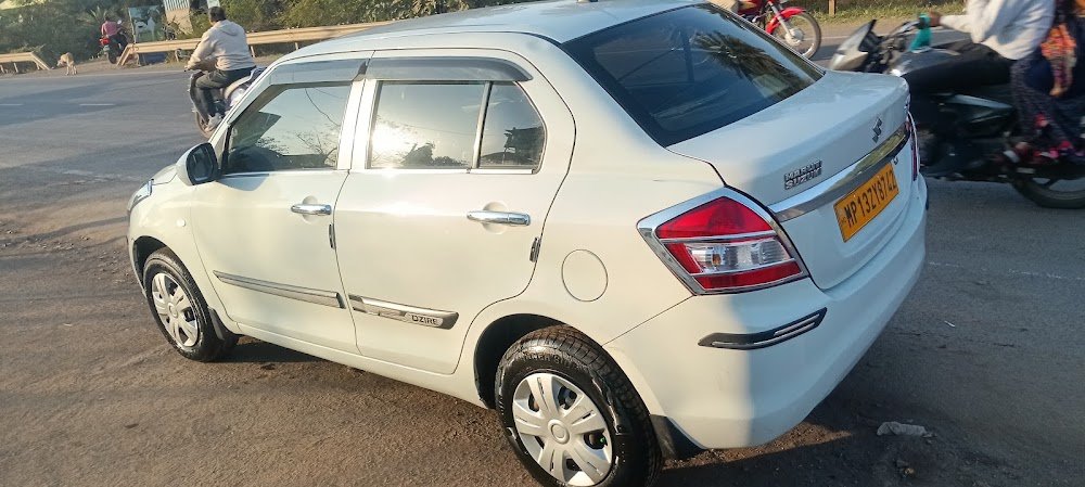 Ujjain taxi and cab sarvice R K Tour & Travels