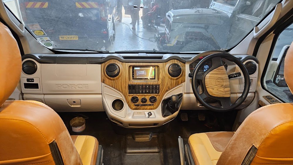 Arun Cabs