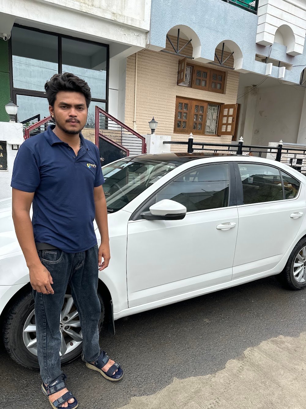 Englux autocare
