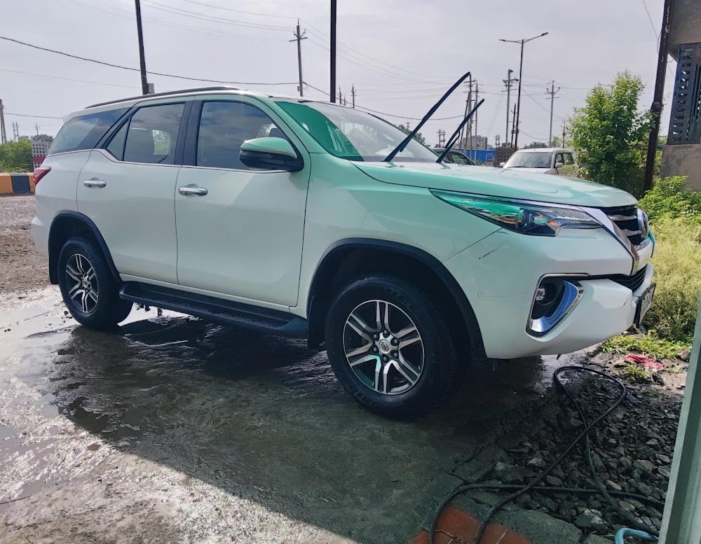 Rudraksh automotives