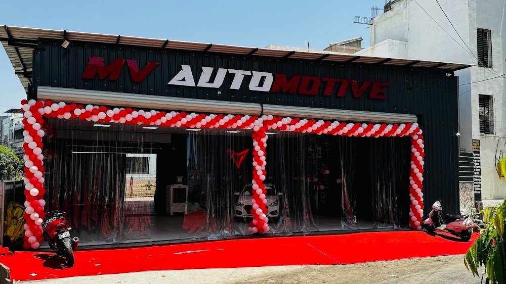 MV Automotive