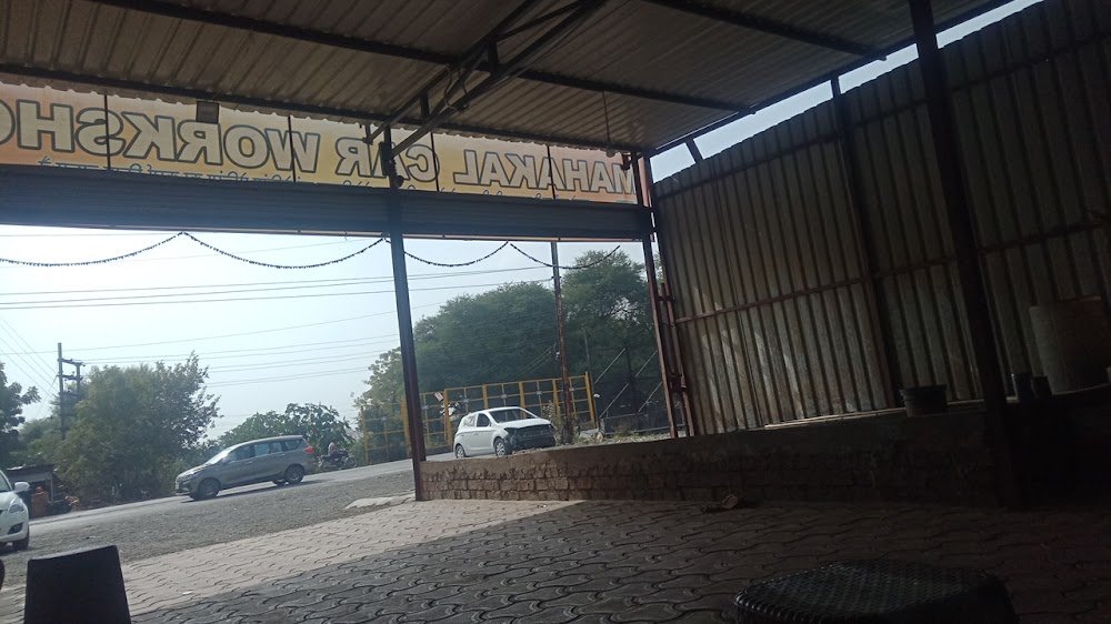 MAHAKAL CAR SERVICES UJJAIN