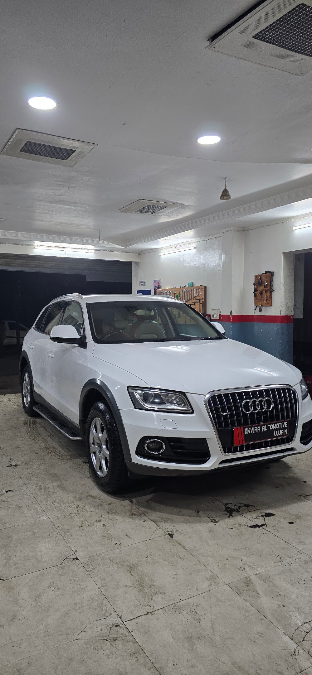 Ekvira Automotive