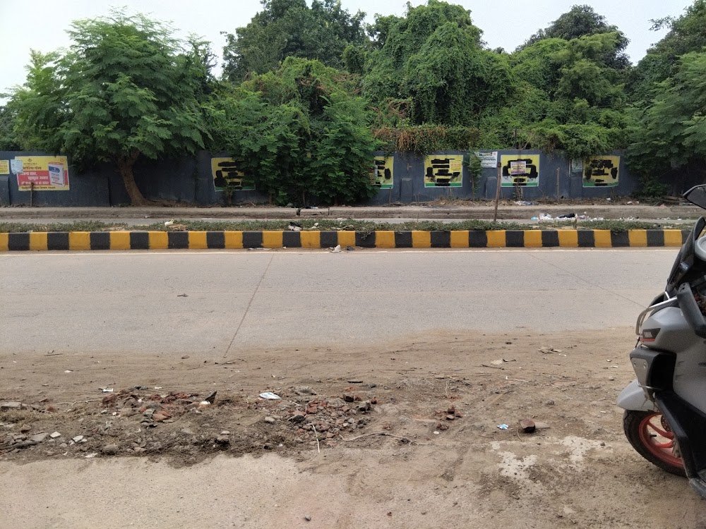 Sagar Car Wash