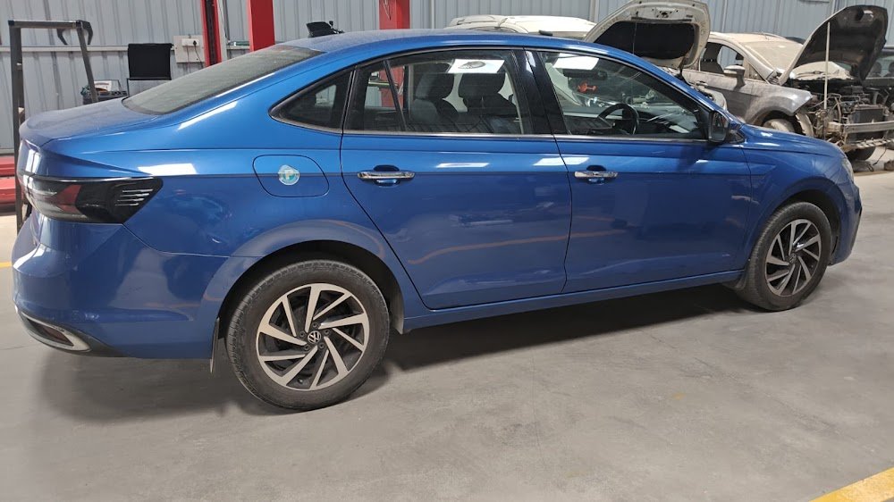 GoMechanic - Car Service In Ujjain