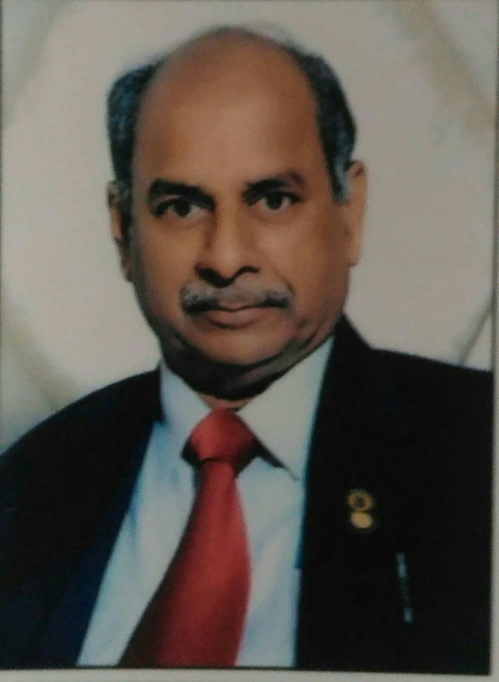 Dr Vimal Garg