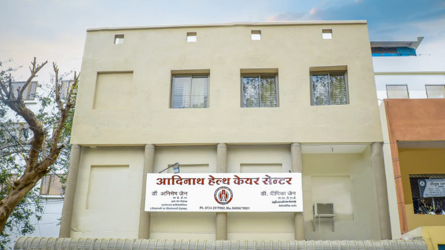 Dr Animesh Jain