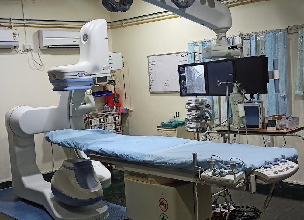 Dr Animesh Jain